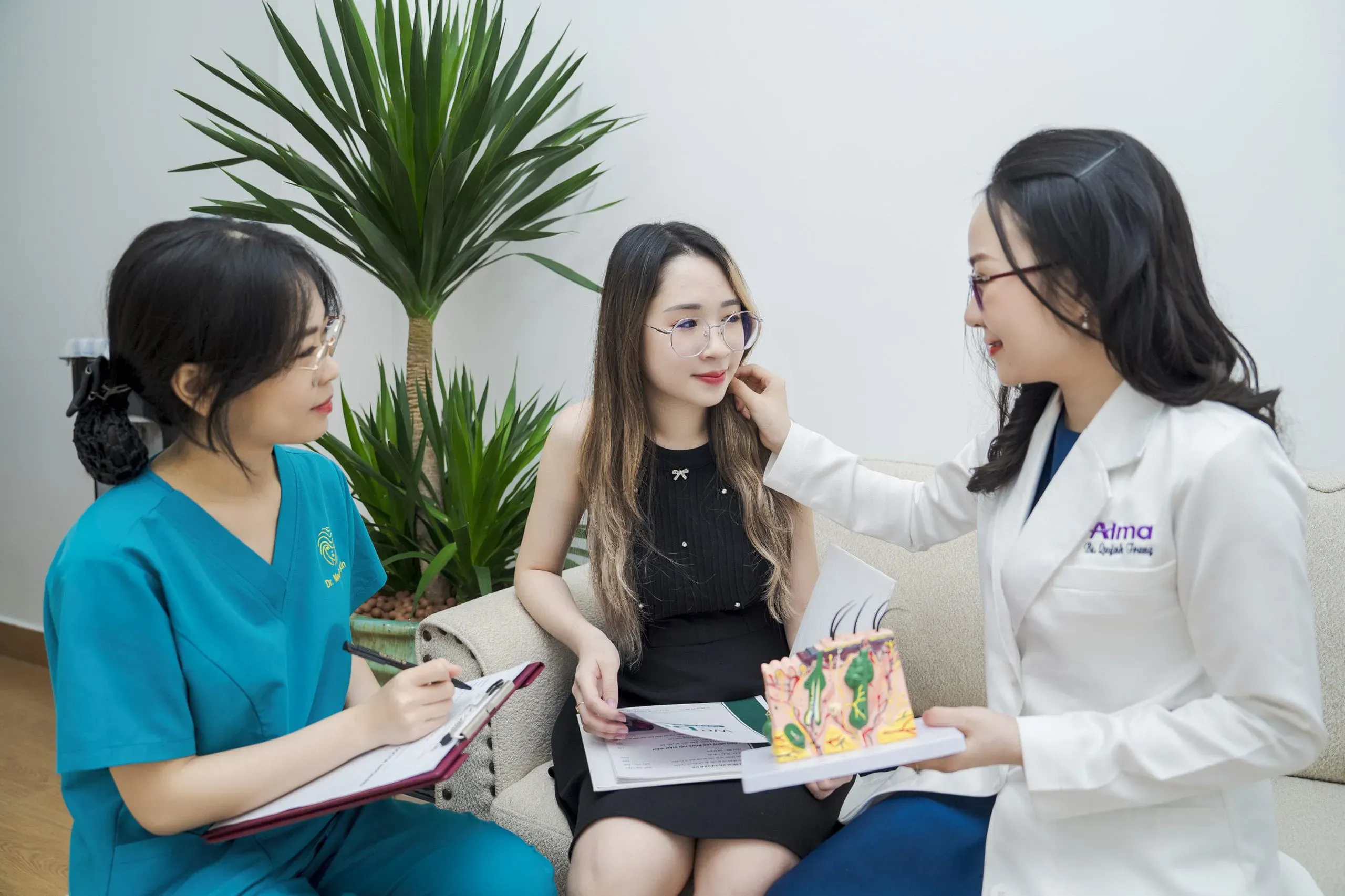 Chi phí điều trị sẹo tại WeDo: bảng giá từng phương pháp 2026