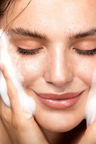 Mẹo chăm sóc da nhạy cảm
