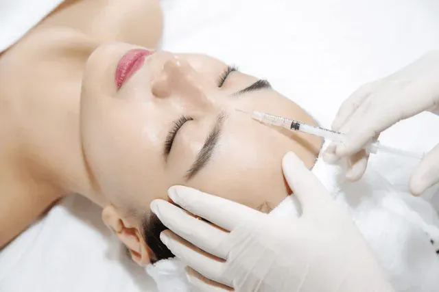 Mesotherapy