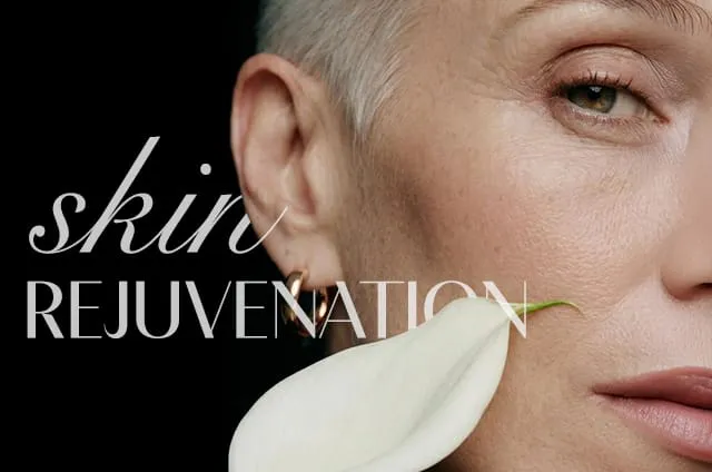 HIGH TECH SKIN REJUVENATION