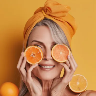 Vì sao Vitamin C lại là thành phần vàng?