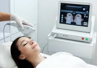 What is Ultherapy?
