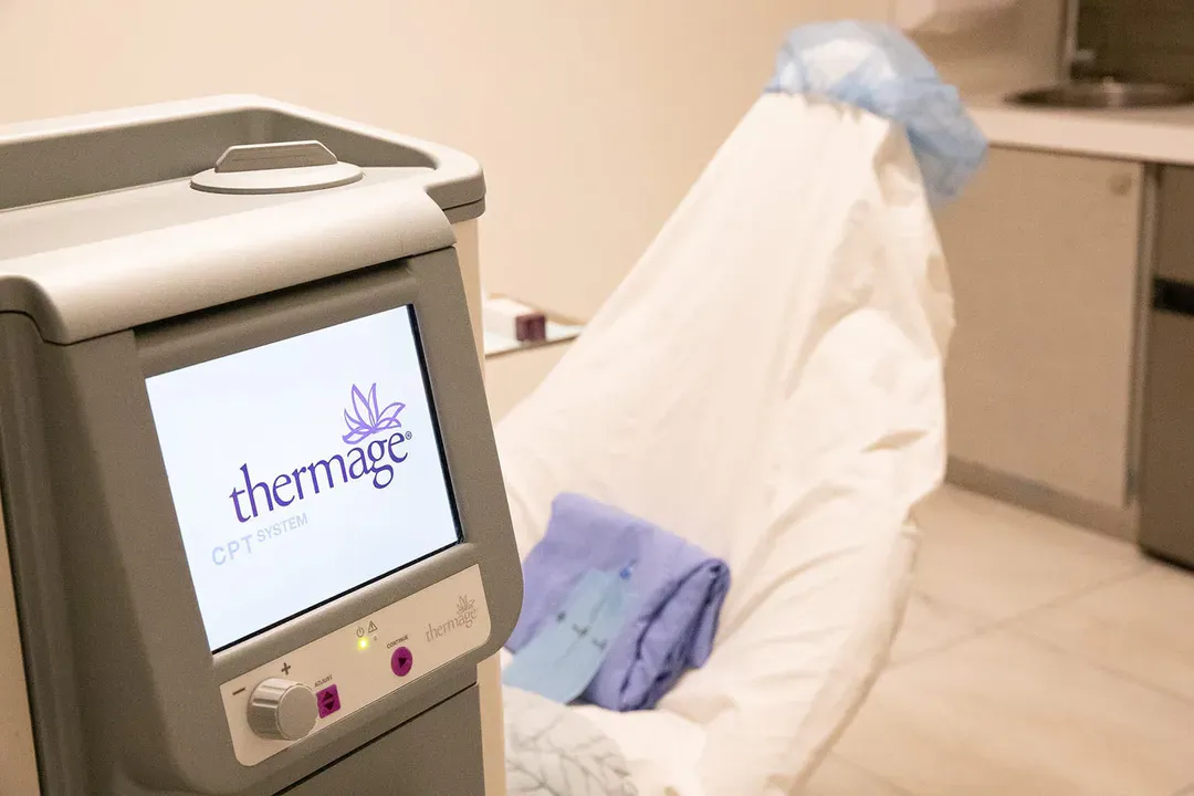 Thermage FLX vs. Thermage CPT: Key Differences
