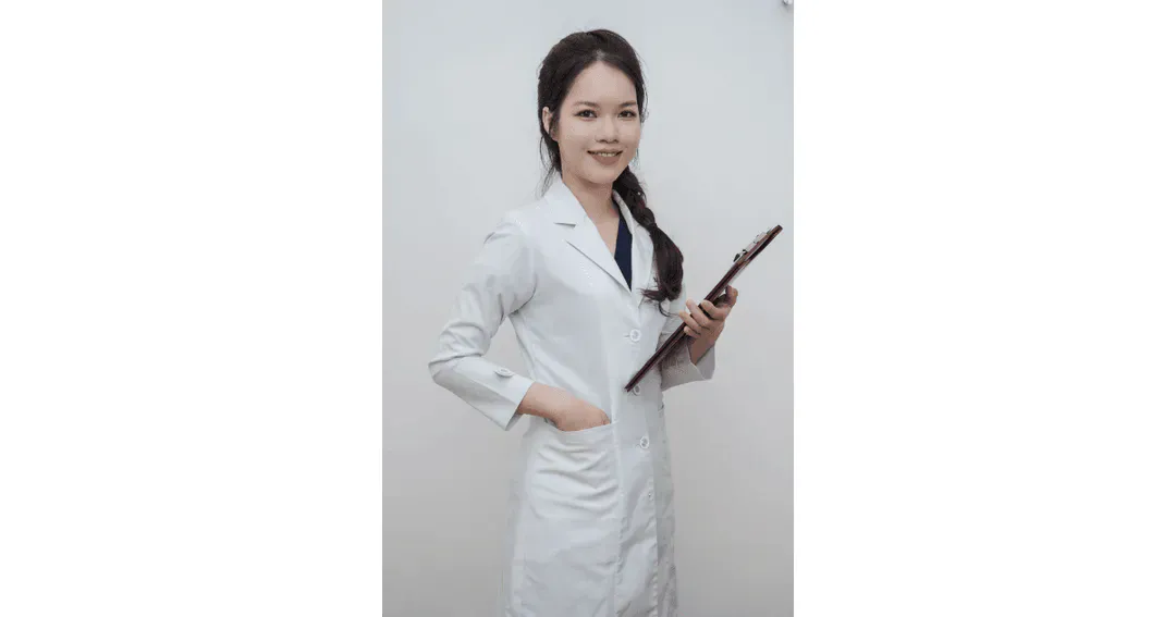 Bác sĩ Chuyên khoa Da liễu Dr. Nguyễn Phương Hoa