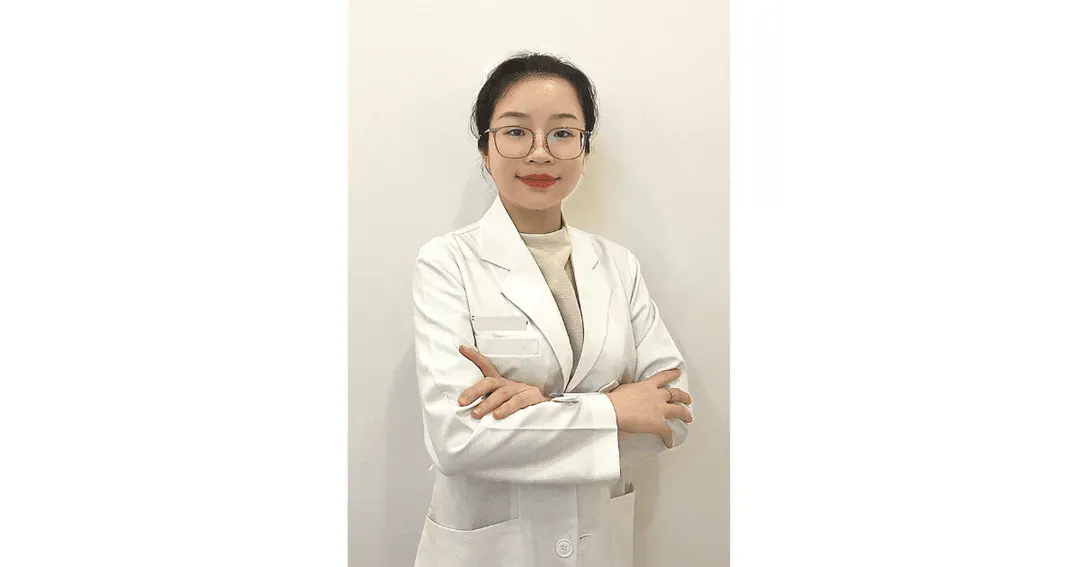 Bác sĩ Chuyên khoa I Da liễu Dr. Thanh Hà