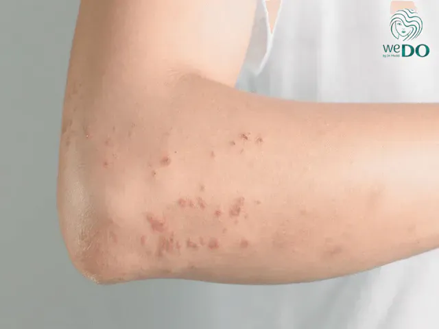 Hives