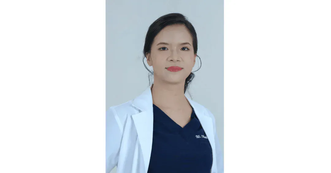 Thạc sĩ – Bác sĩ Chuyên khoa Da liễu Dr. Lữ Hiền