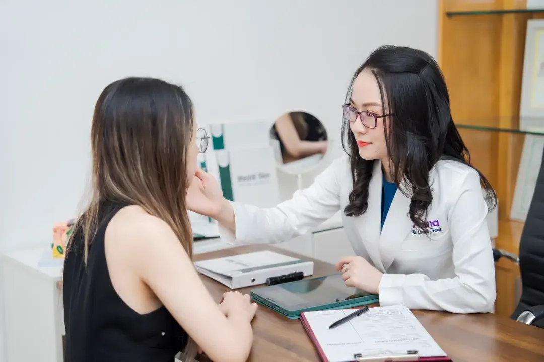 Những ai nên làm và không nên làm?