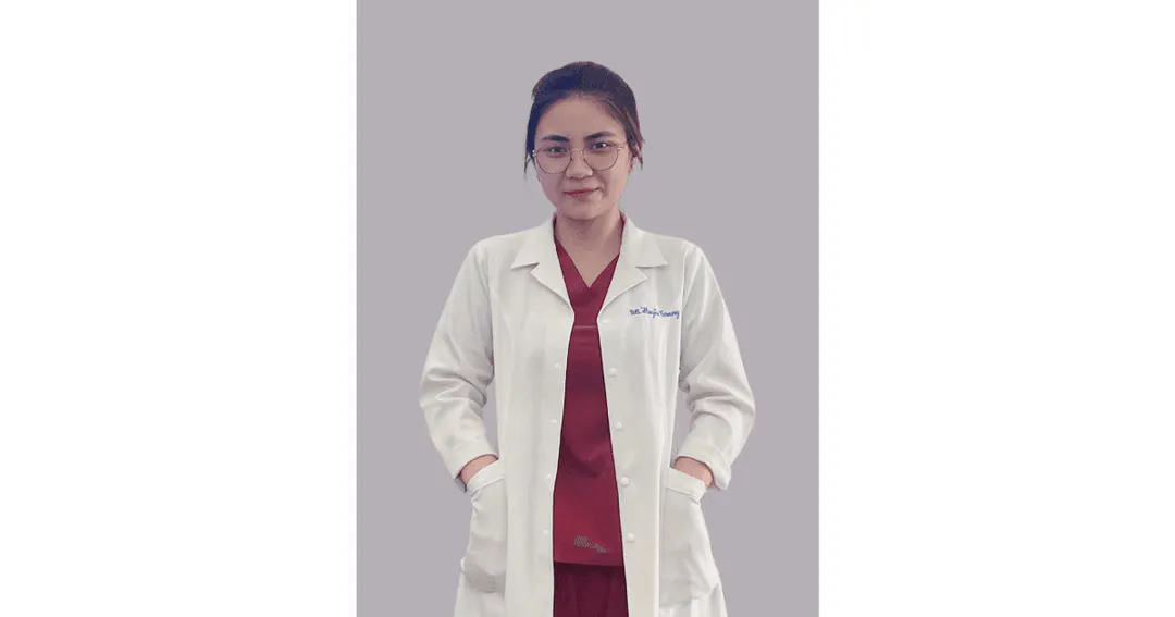 Bác sĩ da liễu giỏi tại Quận 2 TP.HCM | Bác sĩ Mia (Huyền Trang) Chuyên gia da liễu