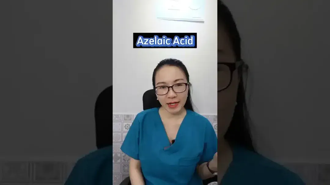 2 hoạt chất ngăn mụn quay trở lại