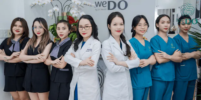 Top 5 bác sĩ da liễu trị mụn uy tín tại TP.HCM
