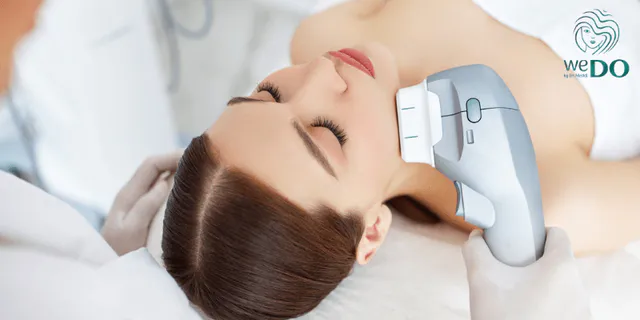 Hifu có đau không? Cách giảm đau khi làm Hifu