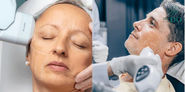 Hifu vs Thermage: Which Technology is Better for Skin Rejuvenation?