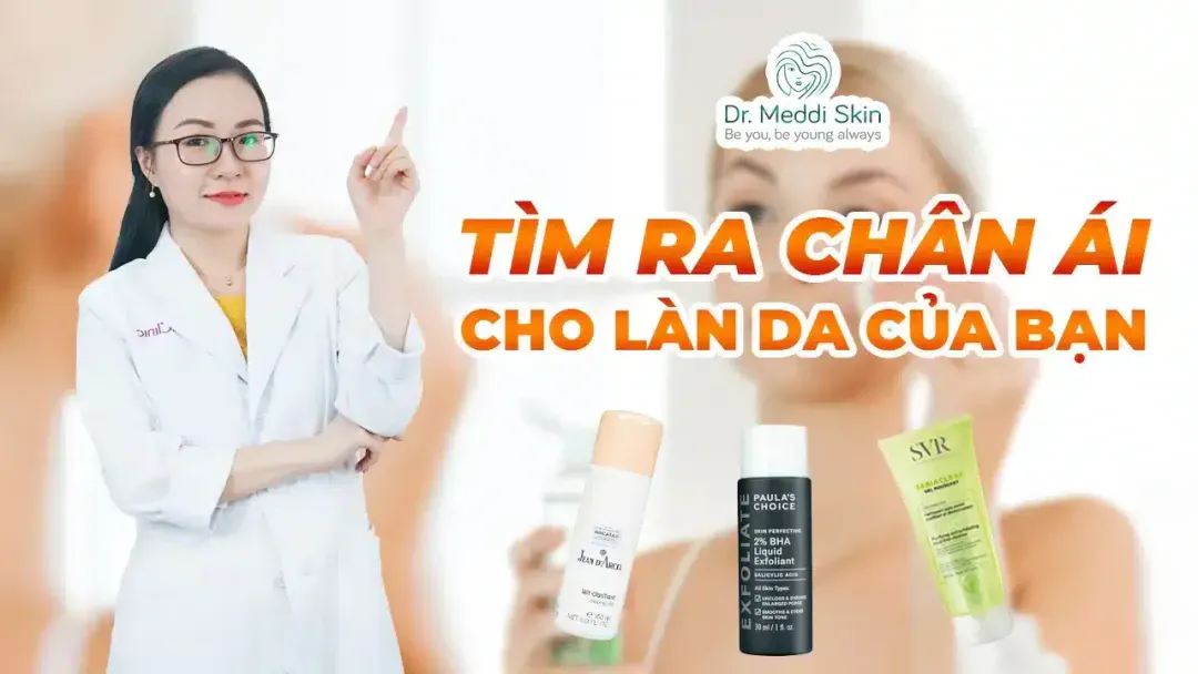 THROW AWAY 5 HOT HIT Skincare products, find a new TRUE LOVE for your skin