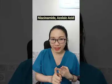 What to use to say goodbye to acne scars?