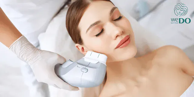 Trẻ hóa Ultherapy có đau không? Hiệu quả như thế nào?