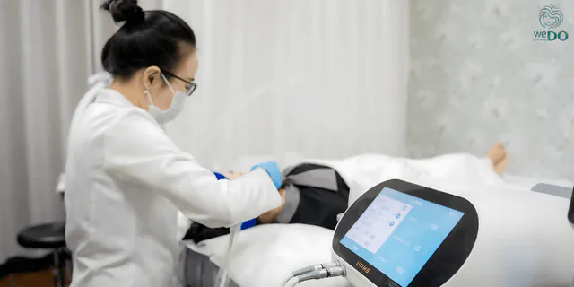 Công nghệ HIFU là gì? Công dụng của HIFU trong làm đẹp
