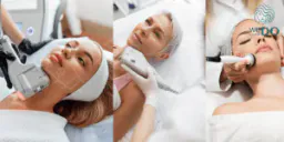 Các giải pháp công nghệ trẻ hóa da mặt tại Wedo Skin Clinic