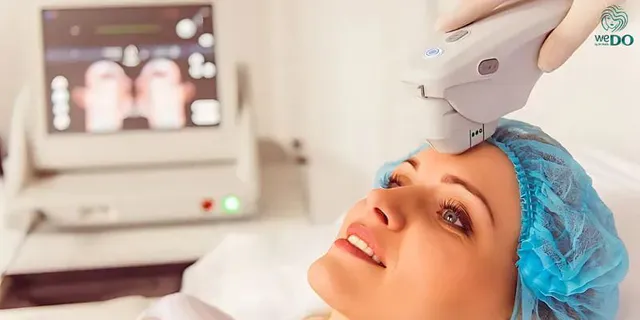 Ultherapy là gì? Công nghệ này có gì đặc biệt?