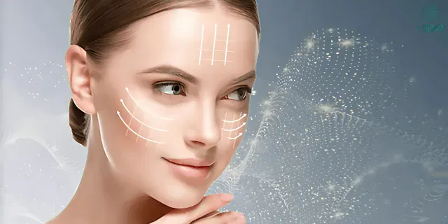 Hifu giúp nâng cơ trẻ hóa da