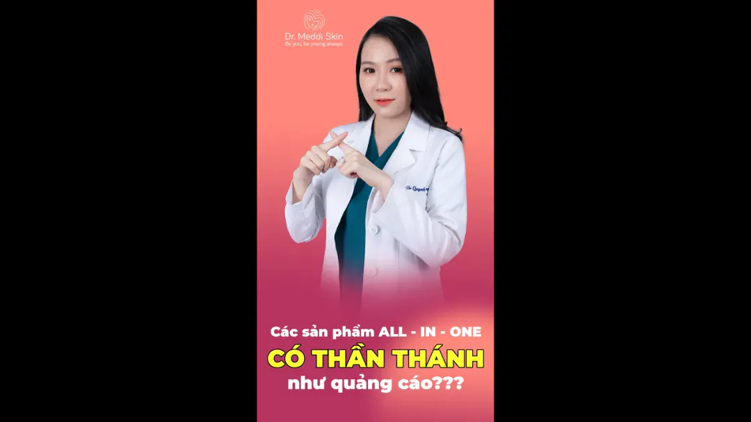 Các sản phẩm all-in-one có thần thánh như quảng cáo?