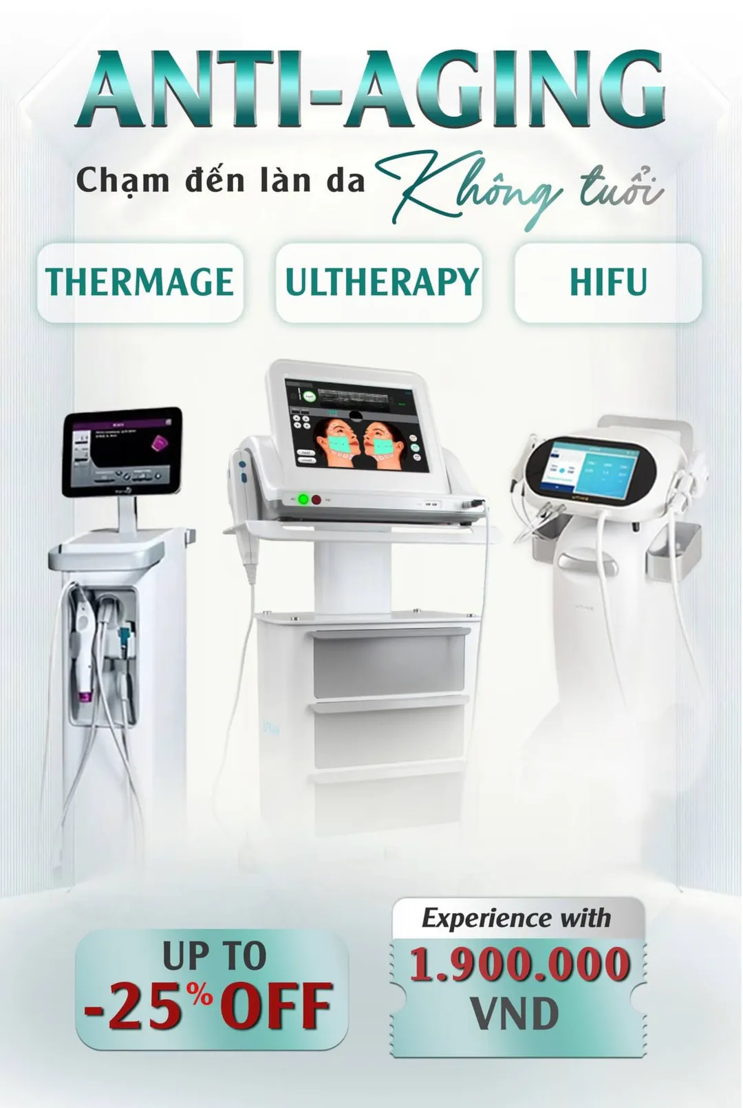 Skin Rejuvenation Technology: Which is the Perfect Choice for You?