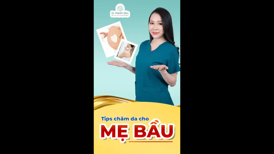 Skin care tips for pregnant women