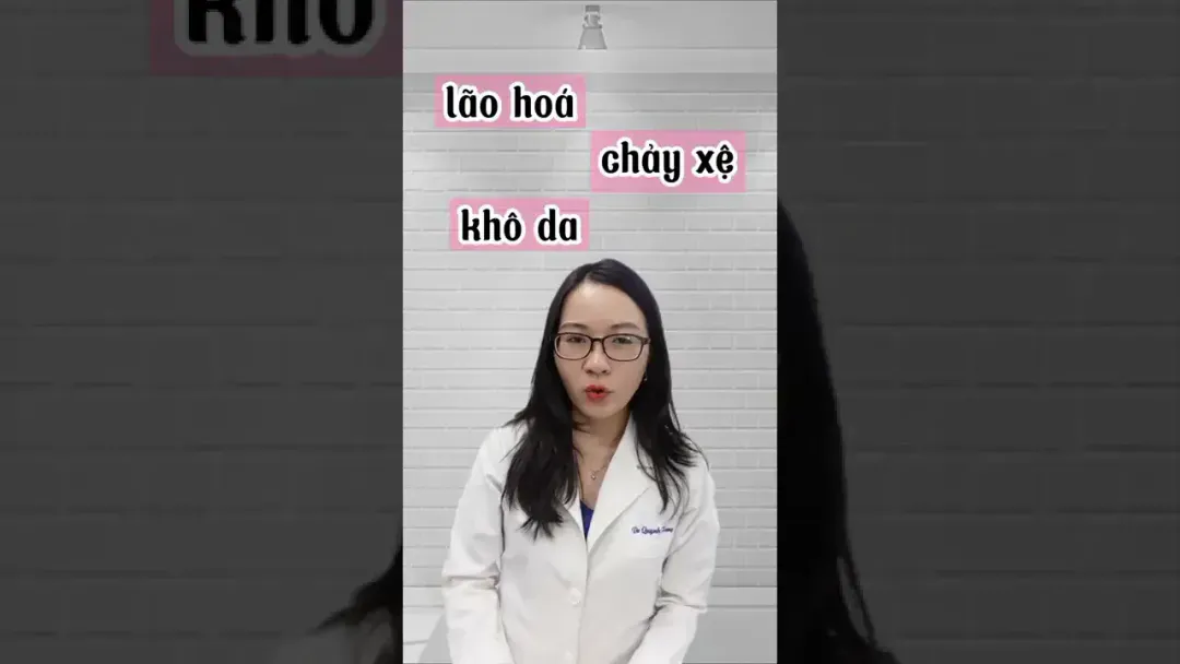 Tuổi 30, chăm da như thế nào?