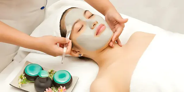 Quy trình chăm sóc da thâm mụn chuẩn y khoa tại Wedo