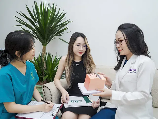 Có thể trị mụn tận gốc được không