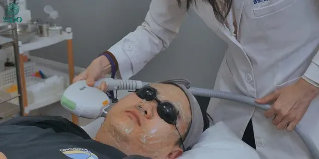 Các phương pháp điều trị mụn viêm hiệu quả