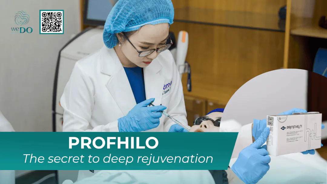 Profhilo Injections – The secret to deep skin rejuvenation
