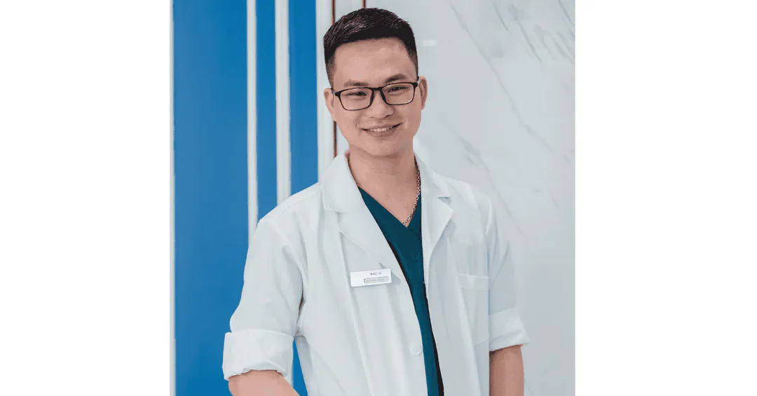 Dr Duong Xuan Luc (Dr Luke)