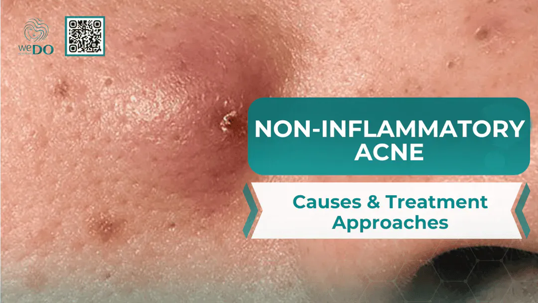 Non-Inflammatory Acne: Causes and Treatments