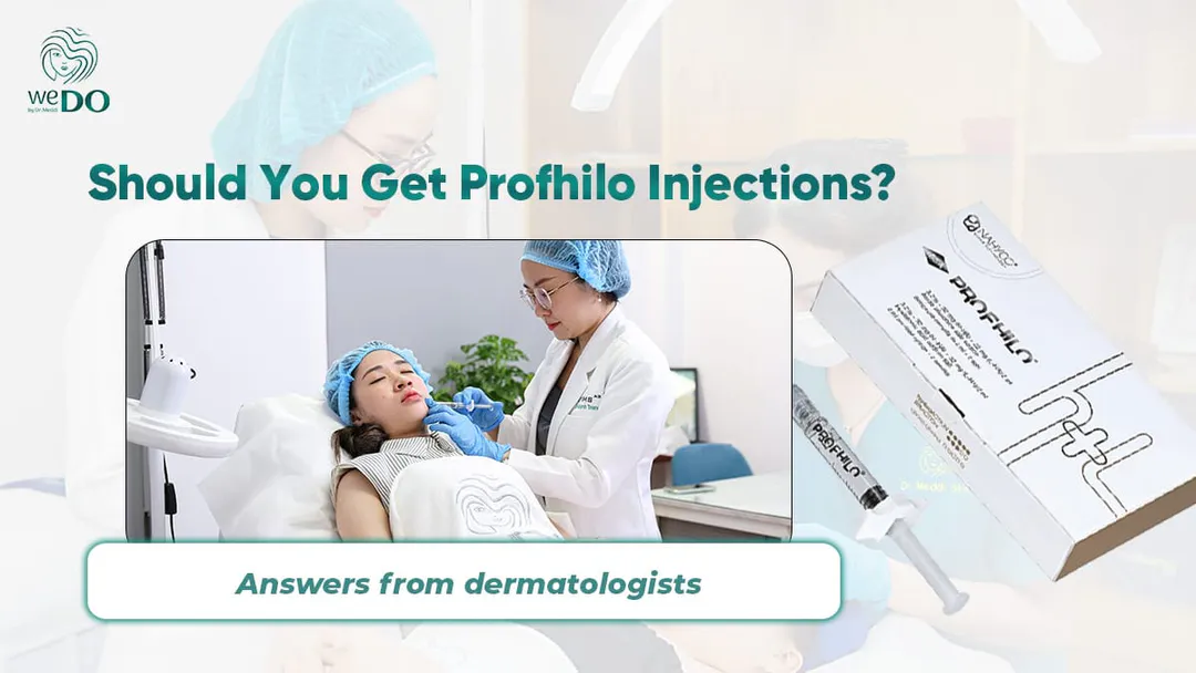 Should You Get Profhilo Injections?