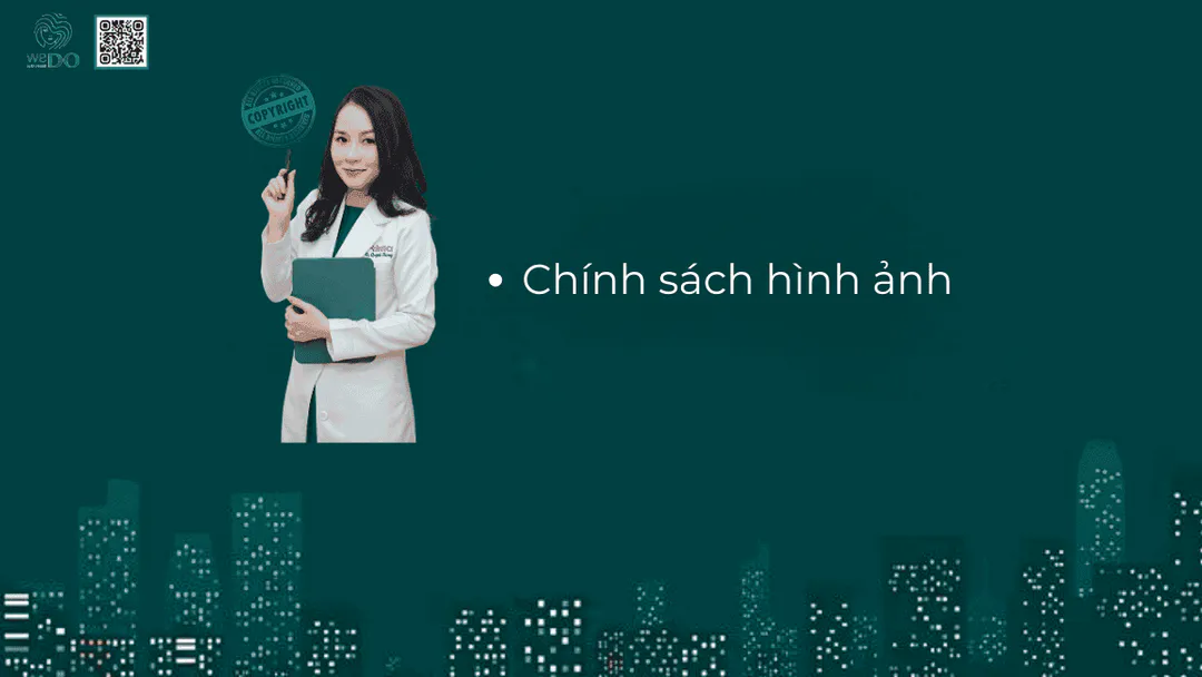 Chính sách hình ảnh