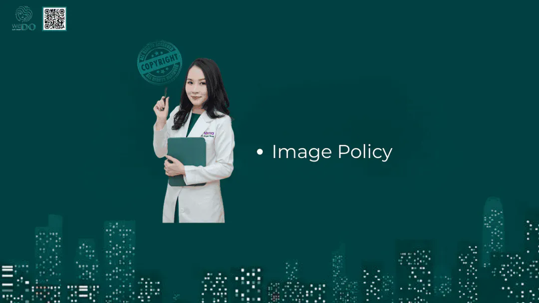 Image policy