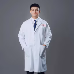 Dr. Tran Cuong Nghia – Specialist in Dermatology