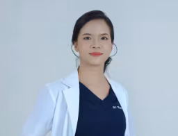 Dr. Lu Hien – Master & specialist in Dermatology