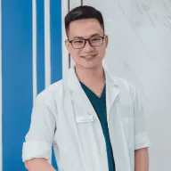 Dr. Luke (Duong Xuan Luc) — EU Master in Aesthetic Dermatology