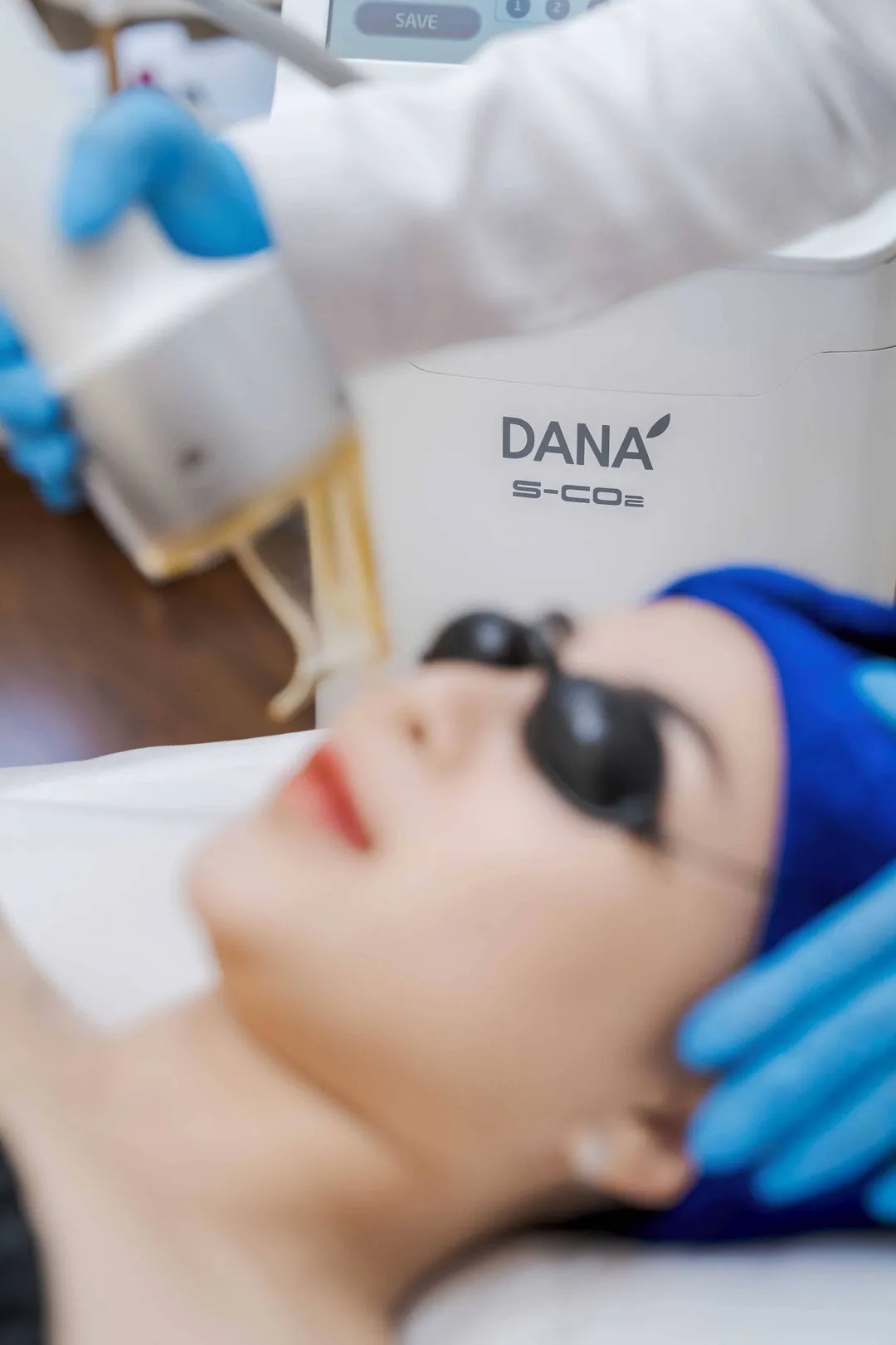 Laser Fractional CO2 là phương pháp gì?