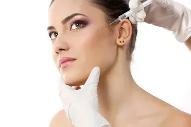 HA Skin Rejuvenation
