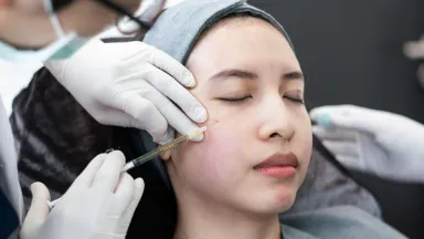 How does PRP work?