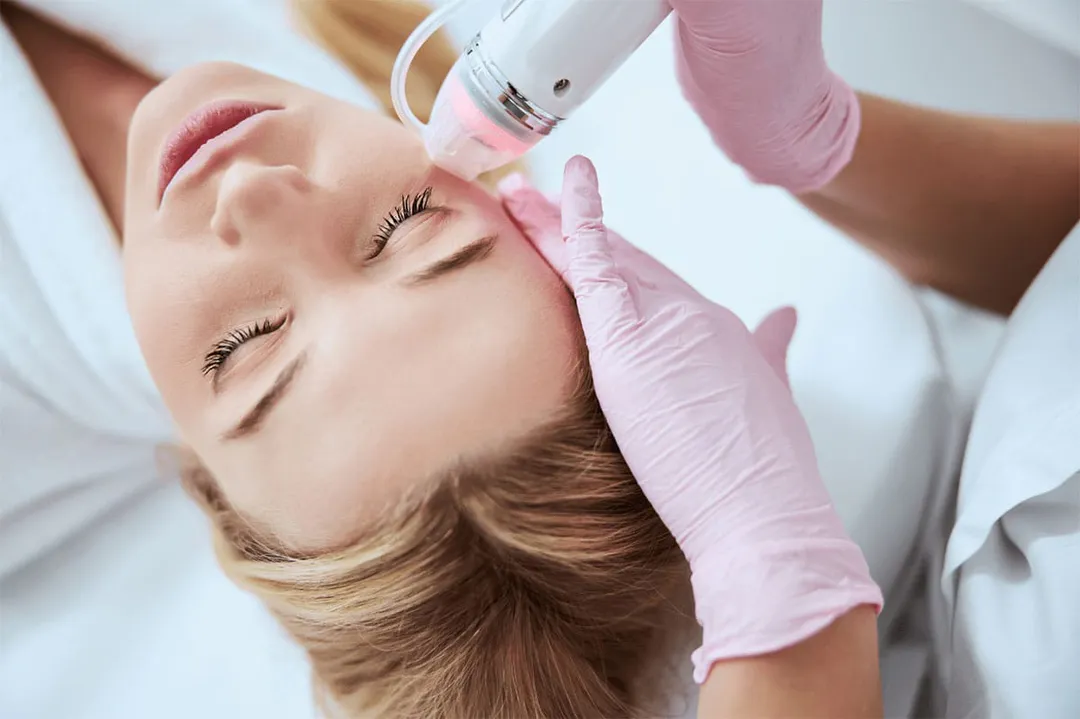 Suitable Candidates for RF Needling