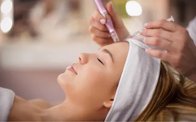Microneedling/ RF Needling