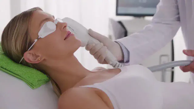 Trải nghiệm công nghệ Dye VL
