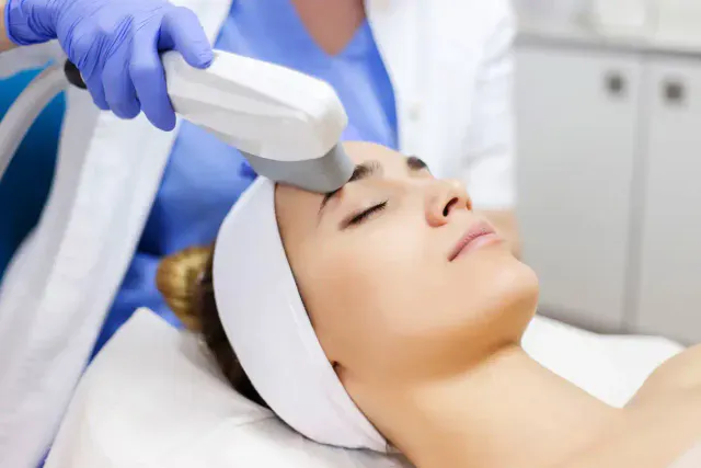 IPL - ánh sáng xung mạnh