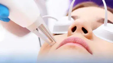 What is Laser Toning?