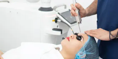 Advanced Laser Toning Skin Care