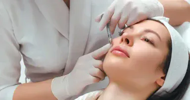 Pigmentation Treatment Injections 9
